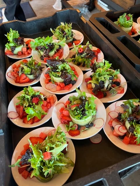 Private Events
